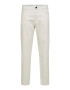 SELECTED HOMME Pantaloni gri deschis - Pled.ro