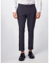 SELECTED HOMME Pantaloni gri închis - Pled.ro