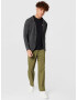 SELECTED HOMME Pantaloni kaki - Pled.ro