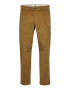 SELECTED HOMME Pantaloni maro - Pled.ro