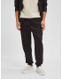 SELECTED HOMME Pantaloni 'MERL' negru - Pled.ro