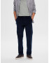 SELECTED HOMME Pantaloni 'Miles' safir - Pled.ro