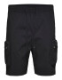 SELECTED HOMME Pantaloni negru - Pled.ro