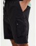 SELECTED HOMME Pantaloni negru - Pled.ro