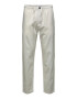 SELECTED HOMME Pantaloni 'Newton' alb - Pled.ro