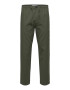 SELECTED HOMME Pantaloni 'Newton' oliv - Pled.ro