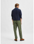 SELECTED HOMME Pantaloni 'Newton' oliv - Pled.ro