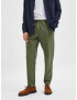 SELECTED HOMME Pantaloni 'Newton' oliv - Pled.ro