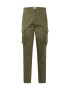 SELECTED HOMME Pantaloni oliv - Pled.ro