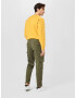 SELECTED HOMME Pantaloni oliv - Pled.ro