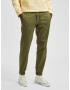 SELECTED HOMME Pantaloni oliv - Pled.ro