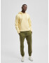 SELECTED HOMME Pantaloni oliv - Pled.ro