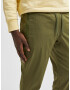 SELECTED HOMME Pantaloni oliv - Pled.ro