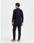 SELECTED HOMME Pantaloni 'OSBY' bleumarin - Pled.ro