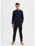 SELECTED HOMME Pantaloni 'OSBY' bleumarin - Pled.ro