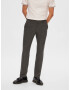 SELECTED HOMME Pantaloni 'Robert' gri închis - Pled.ro