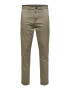 SELECTED HOMME Pantaloni 'RONAN' kaki - Pled.ro