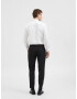 SELECTED HOMME Pantaloni 'SLIM-ELON' negru - Pled.ro