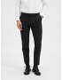 SELECTED HOMME Pantaloni 'SLIM-ELON' negru - Pled.ro