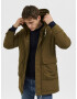 SELECTED HOMME Parka de primăvară-toamnă 'Rodney' oliv - Pled.ro