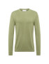 SELECTED HOMME Pulover 'BERG' verde - Pled.ro