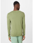 SELECTED HOMME Pulover 'BERG' verde - Pled.ro