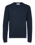 SELECTED HOMME Pulover 'Rocks' bleumarin - Pled.ro