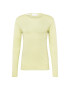 SELECTED HOMME Pulover 'ROME' verde pastel - Pled.ro