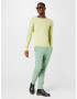 SELECTED HOMME Pulover 'ROME' verde pastel - Pled.ro