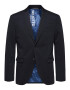 SELECTED HOMME Sacou bleumarin - Pled.ro