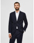 SELECTED HOMME Sacou bleumarin - Pled.ro