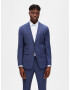 SELECTED HOMME Sacou bleumarin / turcoaz - Pled.ro