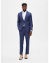 SELECTED HOMME Sacou bleumarin / turcoaz - Pled.ro