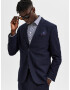 SELECTED HOMME Sacou Business 'Adrian' bleumarin - Pled.ro