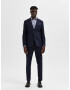 SELECTED HOMME Sacou Business 'Adrian' bleumarin - Pled.ro