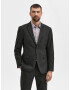 SELECTED HOMME Sacou Business 'Adrian' gri metalic - Pled.ro