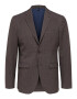 SELECTED HOMME Sacou Business gri - Pled.ro