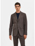 SELECTED HOMME Sacou Business gri - Pled.ro