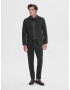 SELECTED HOMME Sacou Business gri metalic - Pled.ro