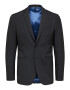 SELECTED HOMME Sacou Business 'Josh' negru - Pled.ro