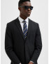 SELECTED HOMME Sacou Business 'Josh' negru - Pled.ro