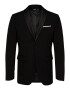 SELECTED HOMME Sacou Business 'Mylo Logan' negru - Pled.ro