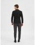 SELECTED HOMME Sacou Business 'Mylo Logan' negru - Pled.ro