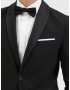 SELECTED HOMME Sacou Business 'Mylo Logan' negru - Pled.ro