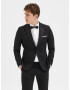 SELECTED HOMME Sacou Business negru - Pled.ro