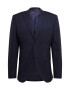 SELECTED HOMME Sacou Business 'SLH-MYLOLOGAN' negru - Pled.ro