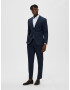 SELECTED HOMME Sacou 'Elon' bleumarin - Pled.ro