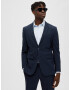 SELECTED HOMME Sacou 'Elon' bleumarin - Pled.ro