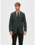 SELECTED HOMME Sacou 'ELON' verde pin - Pled.ro