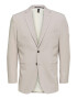 SELECTED HOMME Sacou 'LIAM' gri taupe - Pled.ro